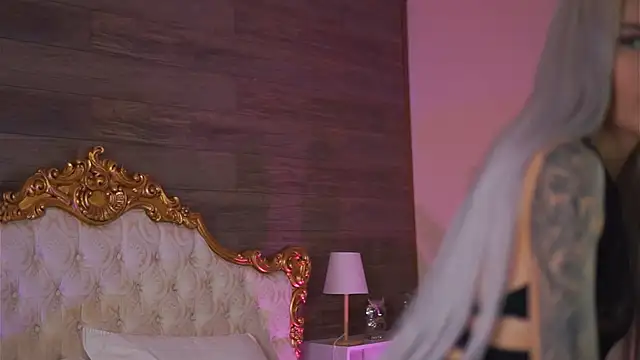 Juicy Jessye online show from 03-10-25, 11:16