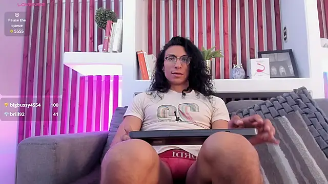 Snapshot of ApoloCruz chatting on 01-25-25, 03:09 ApoloCruz online show from 01-25-25, 03:09