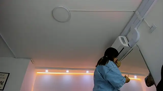 Snapshot of bonnieAn chatting on 03-08-25, 06:16 bonnieAn online show from 03-08-25, 06:16