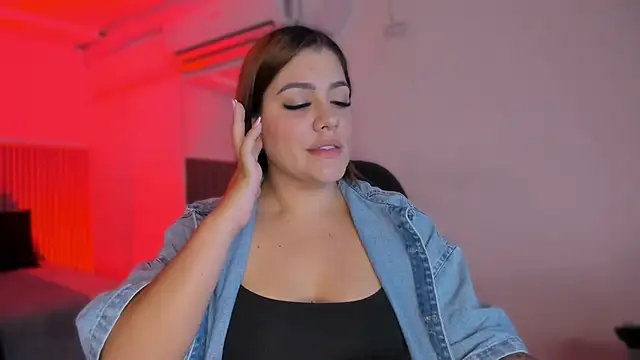 Snapshot of bonnieAn chatting on 09-12-25, 11:32 bonnieAn online show from 09-12-25, 11:32