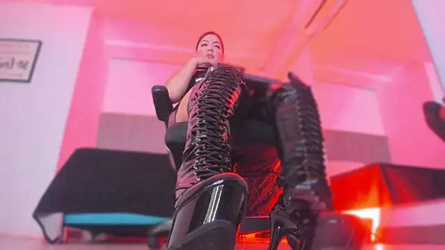 Snapshot of bonnieAn chatting on 11-13-25, 09:19 bonnieAn online show from 11-13-25, 09:19