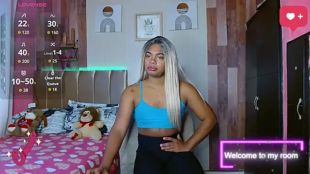 Snapshot of electrabrowns chatting on 11-20-25, 01:33 electrabrowns online show from 11-20-25, 01:33