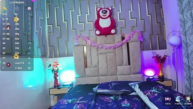 scarlet hit online show from 01-30-25, 07:18