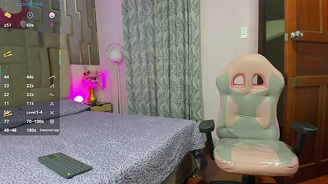 scarlet hit online show from 02-05-25, 04:06