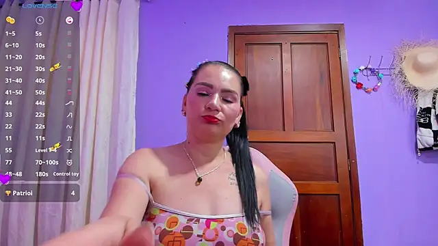 scarlet hit online show from 03-04-25, 07:08