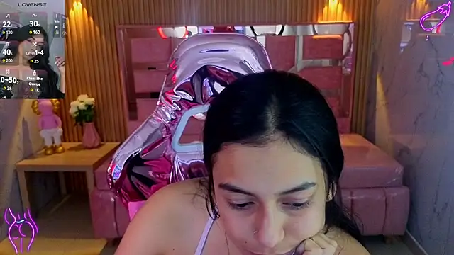 lilith petit sub online show from 10-18-25, 03:53