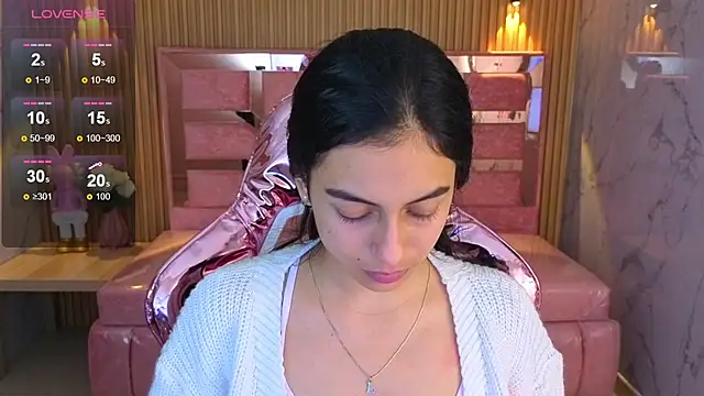 lilith petit sub online show from 10-31-25, 03:07