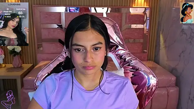 lilith petit sub online show from 11-16-25, 03:17