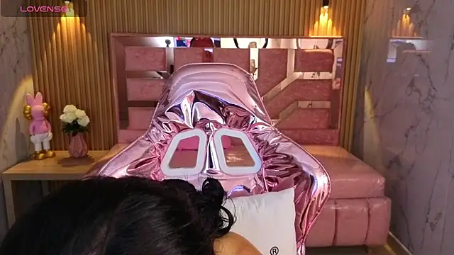 lilith petit sub online show from 11-20-25, 03:18