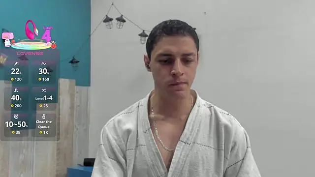 Frank Millers online show from 10-10-25, 09:14