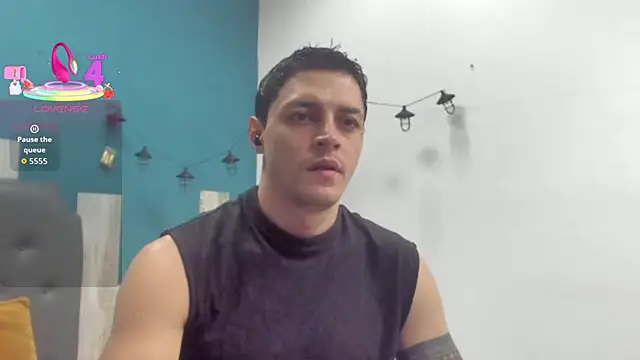 Frank Millers online show from 10-14-25, 05:03