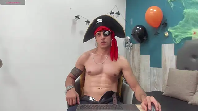 Frank Millers online show from 10-30-25, 08:53