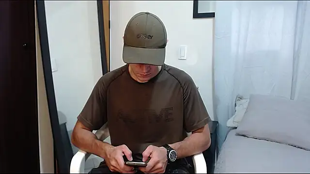 Frank Millers online show from 02-13-26, 04:25