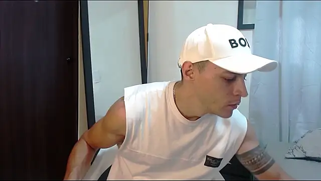 Frank Millers online show from 02-26-26, 08:19