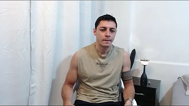 Frank Millers online show from 04-15-26, 08:09