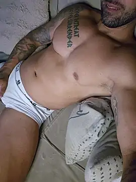 badbrown online show from 01-08-26, 02:14