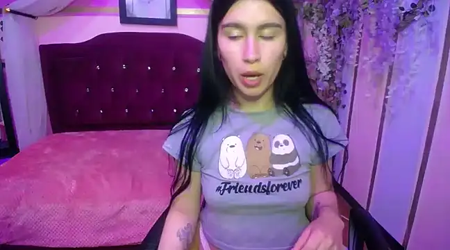 GraceSquirtExtrem online show from 02-15-25, 05:50