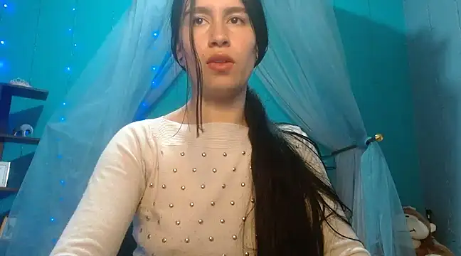 GraceSquirtExtrem online show from 02-22-25, 02:52
