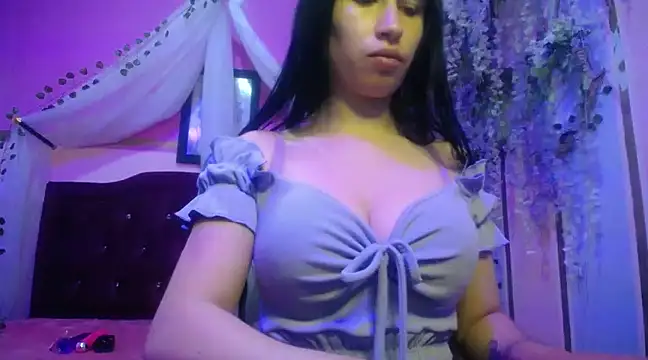 GraceSquirtExtrem online show from 02-25-25, 02:22