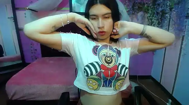GraceSquirtExtrem online show from 02-27-25, 11:31