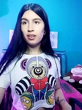 GraceSquirtExtrem online show from 03-05-25, 05:50