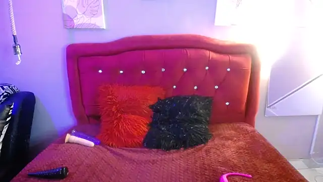 GraceSquirtExtrem online show from 03-11-25, 03:02