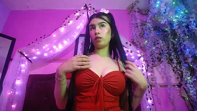 GraceSquirtExtrem online show from 03-21-25, 03:02