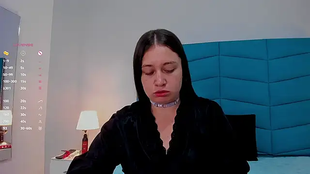 Luciana brown  online show from 01-27-25, 11:54