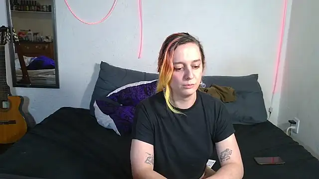 Evelan420 online show from 10-17-25, 10:23