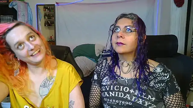 Evelan420 online show from 02-03-26, 12:31