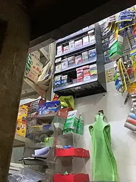 Snapshot of Meraryy chatting on 03-18-26, 02:37 Meraryy online show from 03-18-26, 02:37