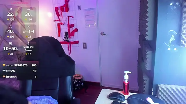 Belinda Braund online show from 03-14-25, 04:40