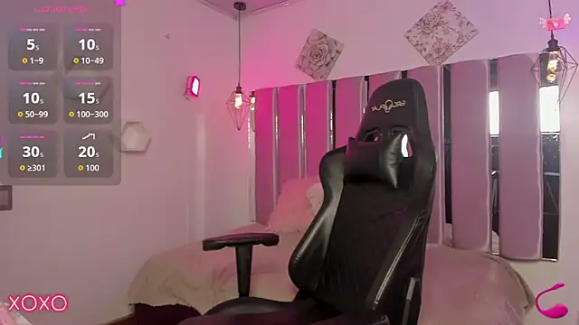 Belinda Braund online show from 09-19-25, 03:41