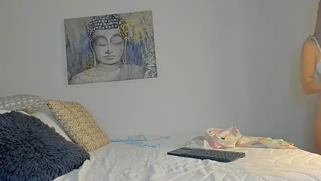 Melina Cooper  online show from 03-03-25, 03:20