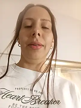 Melina Cooper  online show from 09-13-25, 12:27
