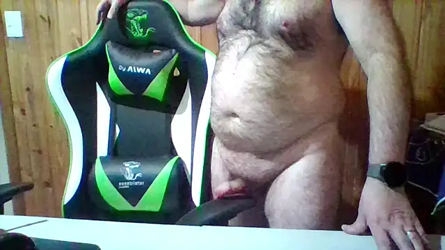 BearArg online show from 11-08-25, 09:46