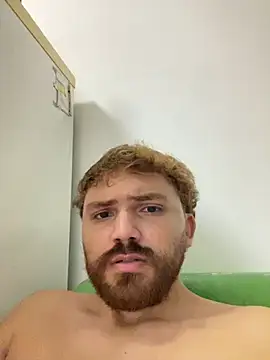 ruivinho66 online show from 01-20-25, 11:54