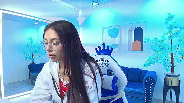 Charlotte ethan online show from 11-14-25, 04:00