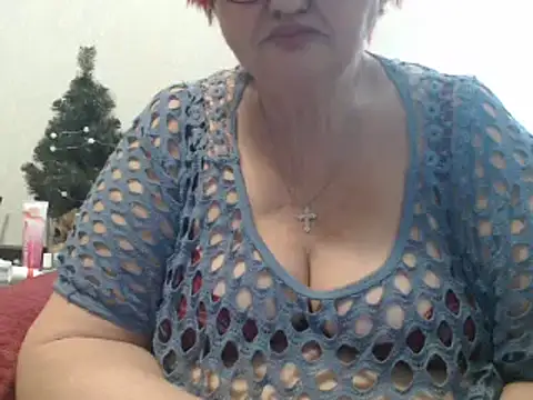 DeniseeRosea online show from 02-04-25, 10:34