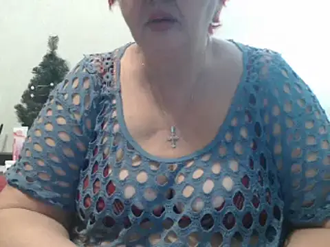 DeniseeRosea online show from 02-06-25, 05:09