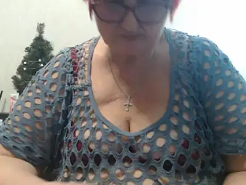 DeniseeRosea online show from 02-07-25, 06:02