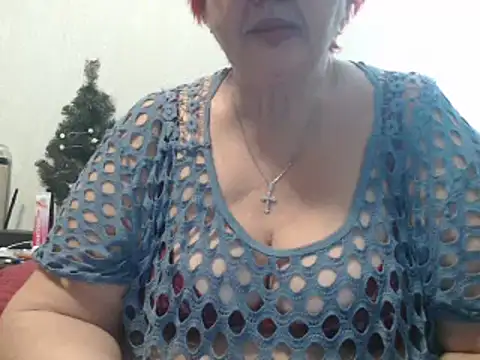 DeniseeRosea online show from 02-07-25, 09:04