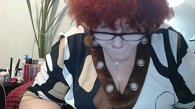 DeniseeRosea online show from 03-31-26, 12:01