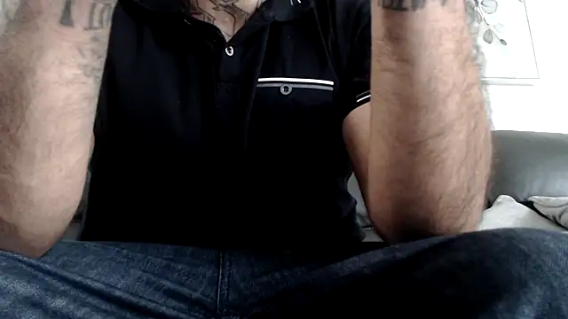 Str8 Soldier online show from 02-17-25, 04:37