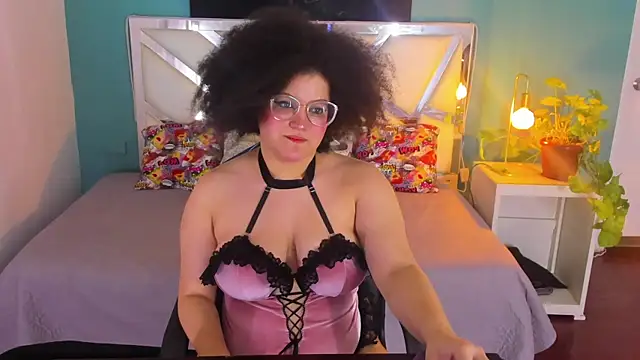 lilith mesa online show from 03-15-25, 04:02