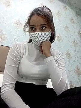 Snapshot of College_Girl-M chatting on 01-28-25, 10:45 College Girl-M online show from 01-28-25, 10:45