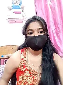 Simran-001 online show from 01-24-25, 04:06