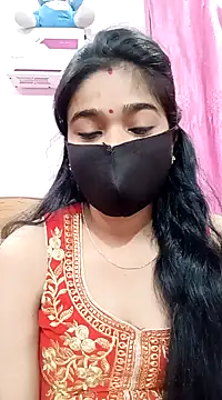 Simran-001 online show from 01-24-25, 07:07