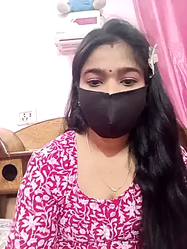 Simran-001 online show from 01-25-25, 12:05