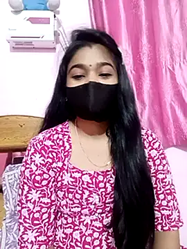 Simran-001 online show from 01-25-25, 08:53